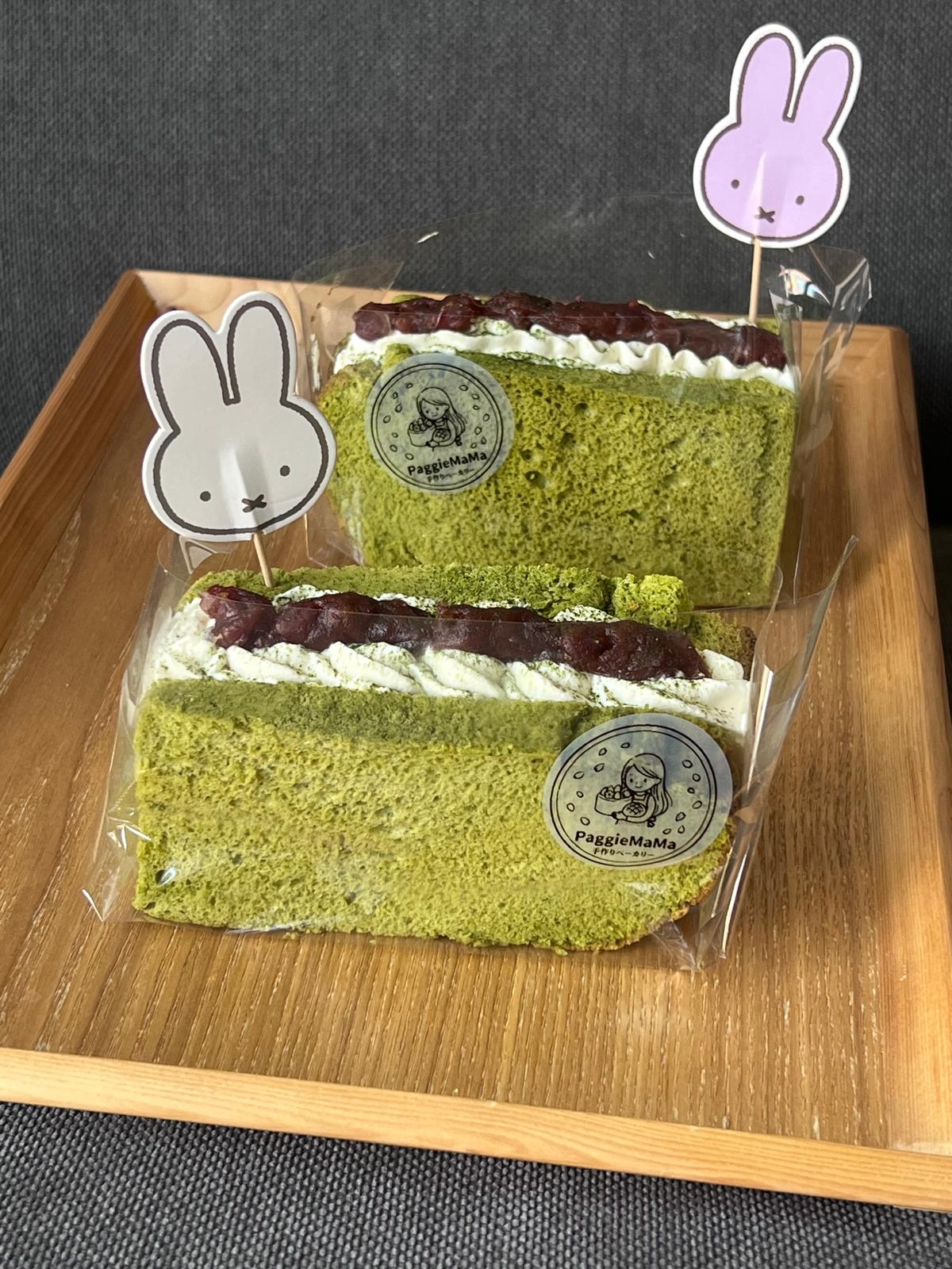 戚風 cake001