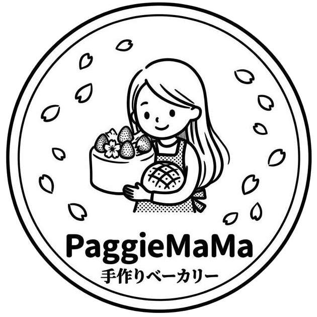 PaggieMaMa logo